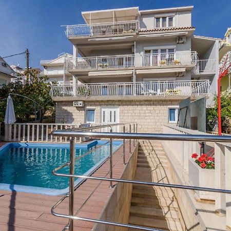 La Bodega Apartments Τρογκίρ Εξωτερικό φωτογραφία