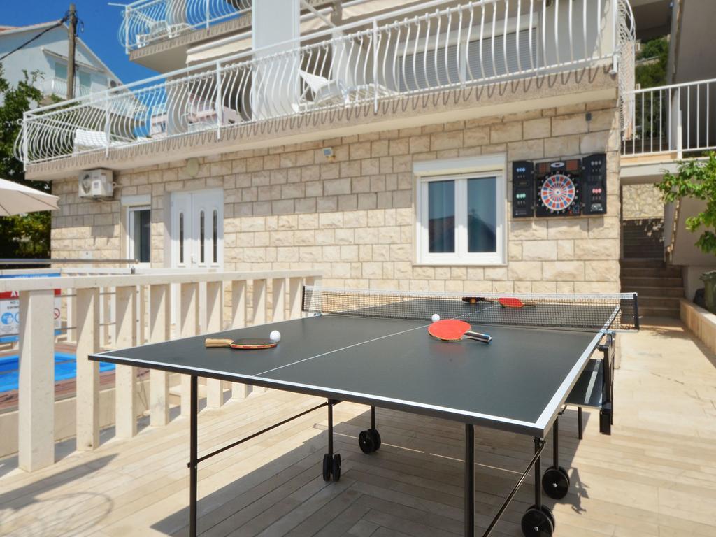 La Bodega Apartments Τρογκίρ Εξωτερικό φωτογραφία