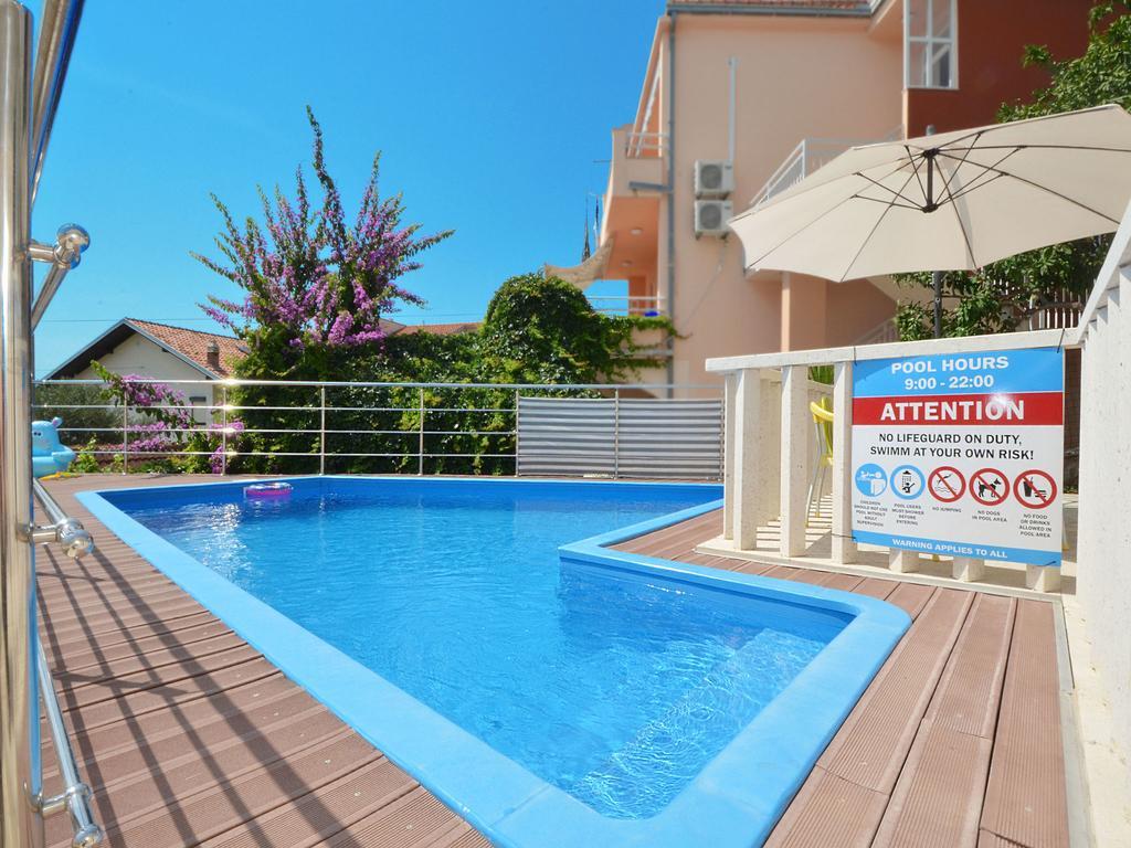 La Bodega Apartments Τρογκίρ Εξωτερικό φωτογραφία