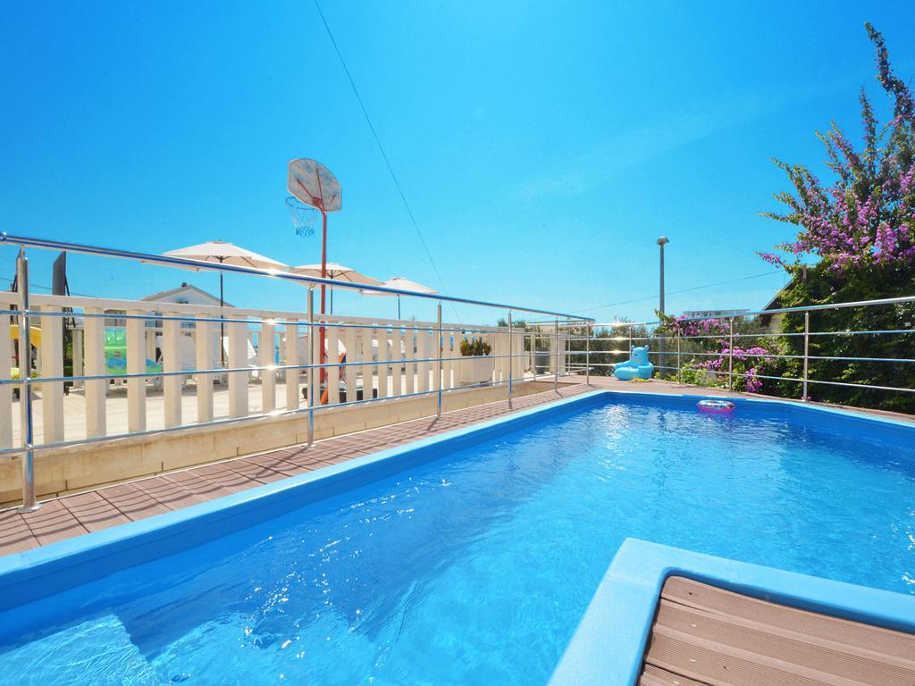 La Bodega Apartments Τρογκίρ Εξωτερικό φωτογραφία