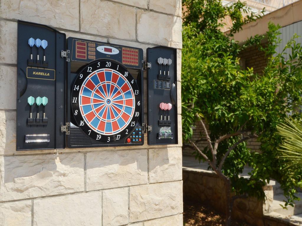 La Bodega Apartments Τρογκίρ Εξωτερικό φωτογραφία