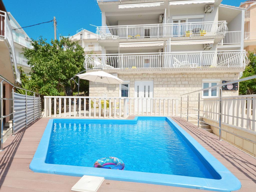 La Bodega Apartments Τρογκίρ Εξωτερικό φωτογραφία