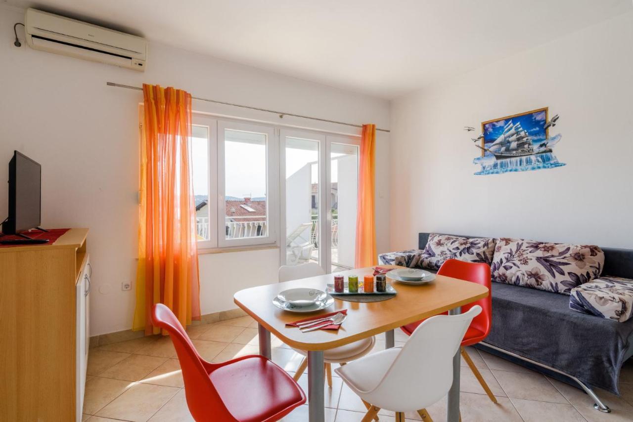 La Bodega Apartments Τρογκίρ Εξωτερικό φωτογραφία