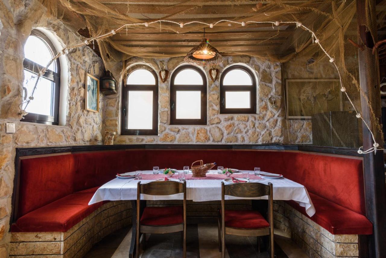 La Bodega Apartments Τρογκίρ Εξωτερικό φωτογραφία
