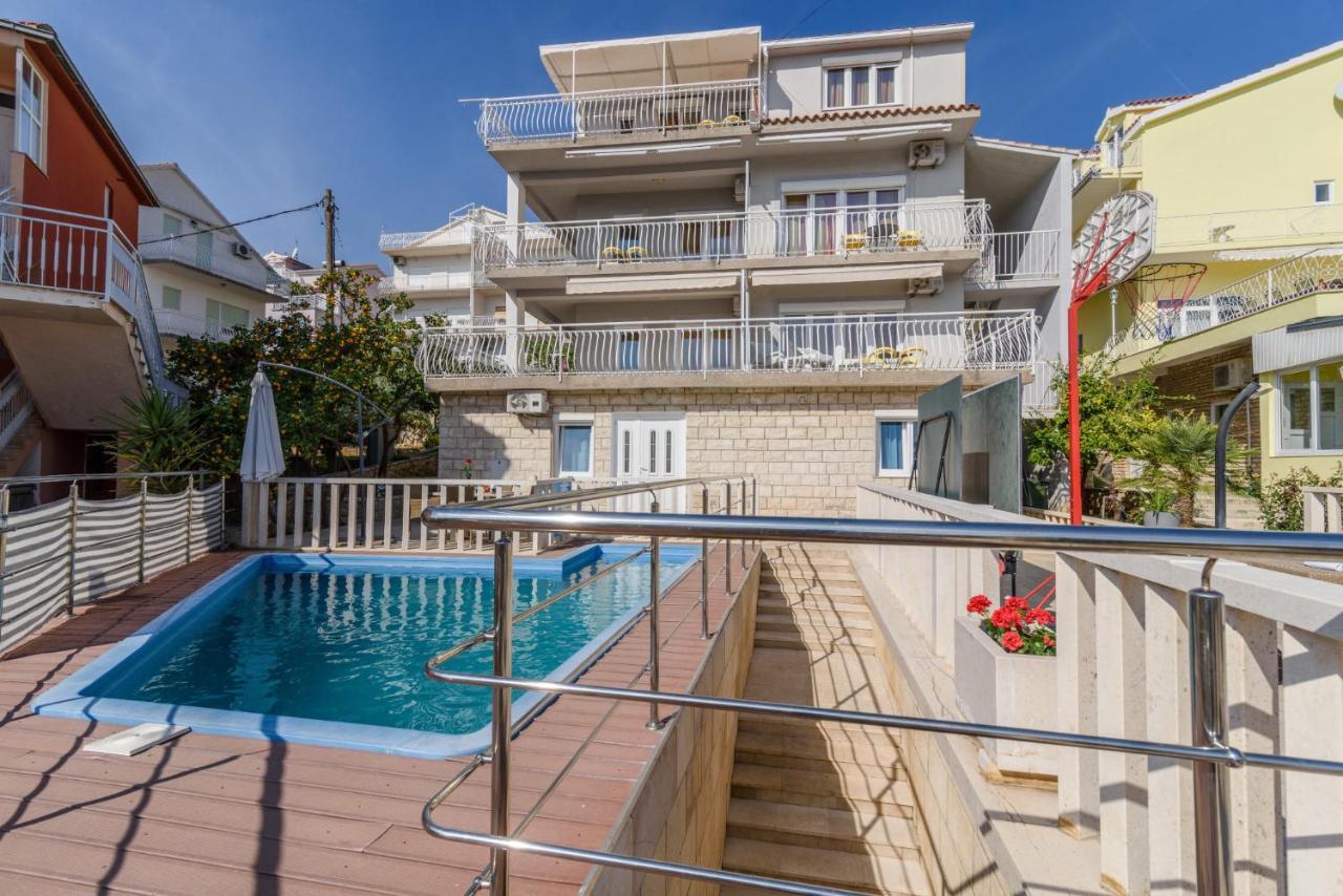 La Bodega Apartments Τρογκίρ Εξωτερικό φωτογραφία