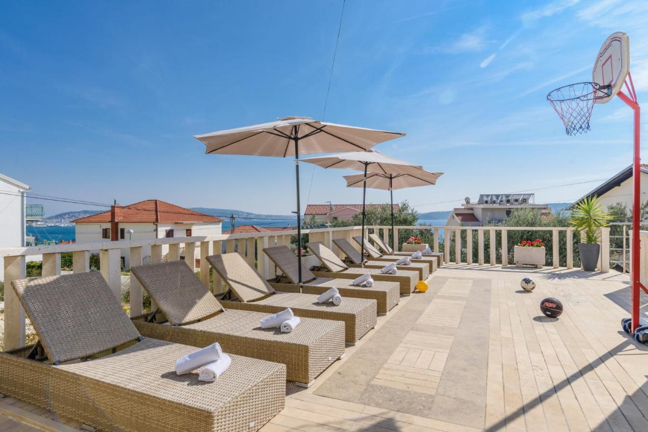 La Bodega Apartments Τρογκίρ Εξωτερικό φωτογραφία