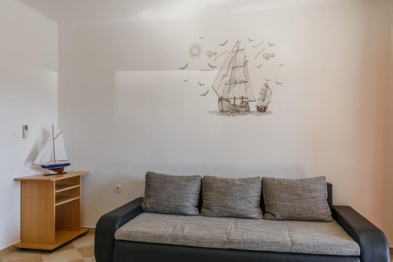 La Bodega Apartments Τρογκίρ Εξωτερικό φωτογραφία