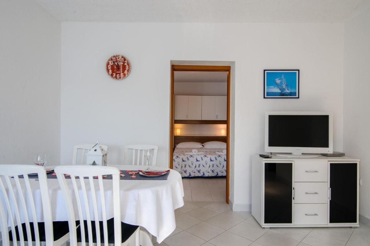 La Bodega Apartments Τρογκίρ Εξωτερικό φωτογραφία