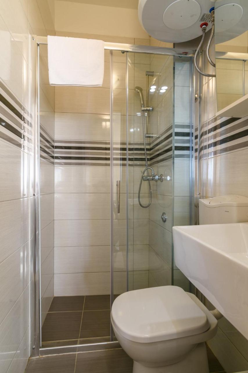 La Bodega Apartments Τρογκίρ Εξωτερικό φωτογραφία