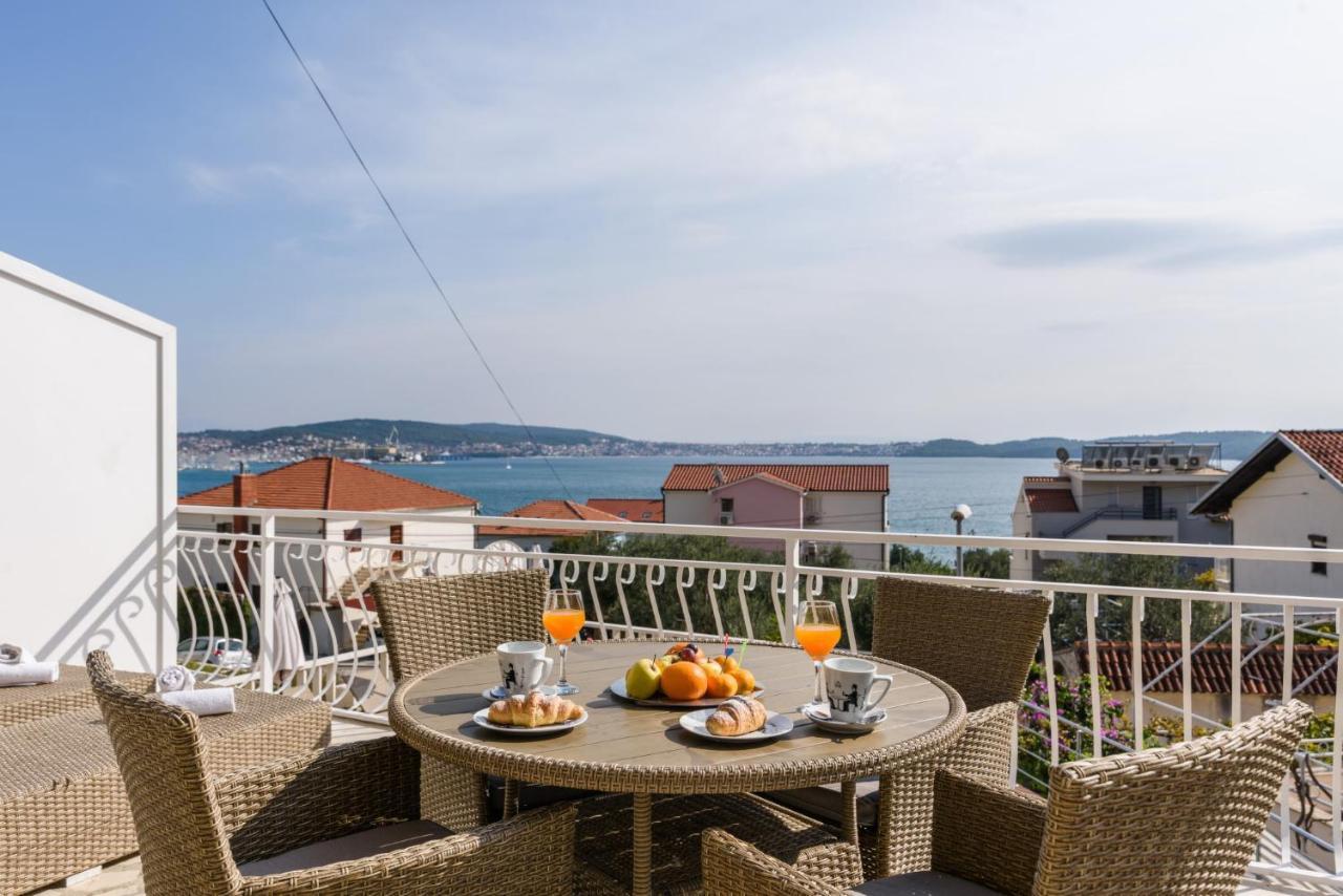 La Bodega Apartments Τρογκίρ Εξωτερικό φωτογραφία