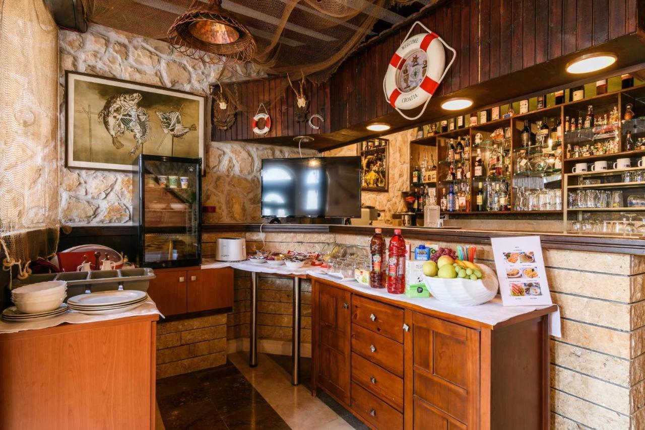 La Bodega Apartments Τρογκίρ Εξωτερικό φωτογραφία