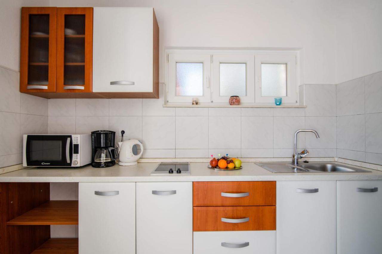 La Bodega Apartments Τρογκίρ Εξωτερικό φωτογραφία
