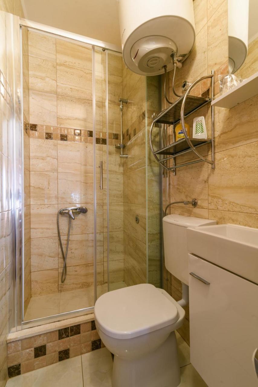 La Bodega Apartments Τρογκίρ Εξωτερικό φωτογραφία