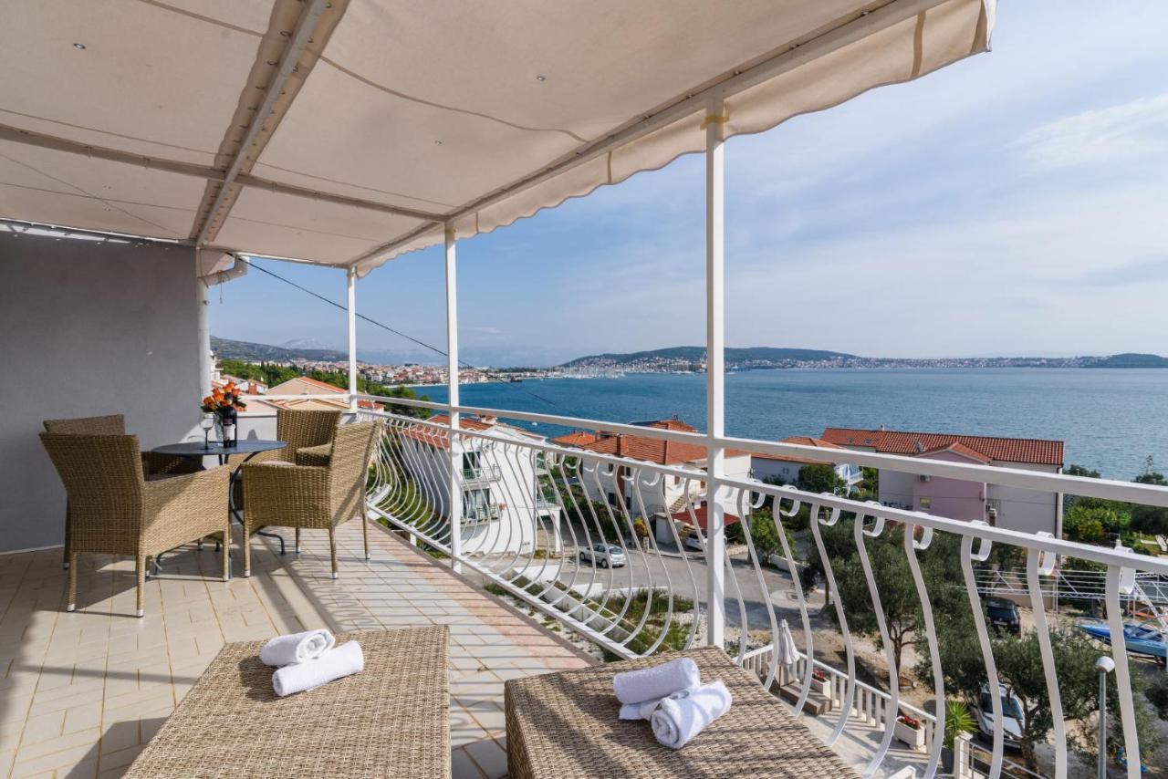 La Bodega Apartments Τρογκίρ Εξωτερικό φωτογραφία