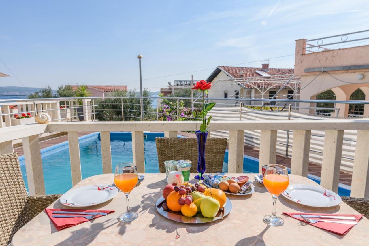 La Bodega Apartments Τρογκίρ Εξωτερικό φωτογραφία
