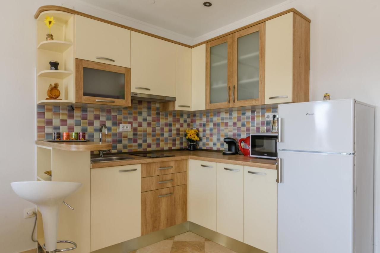 La Bodega Apartments Τρογκίρ Εξωτερικό φωτογραφία