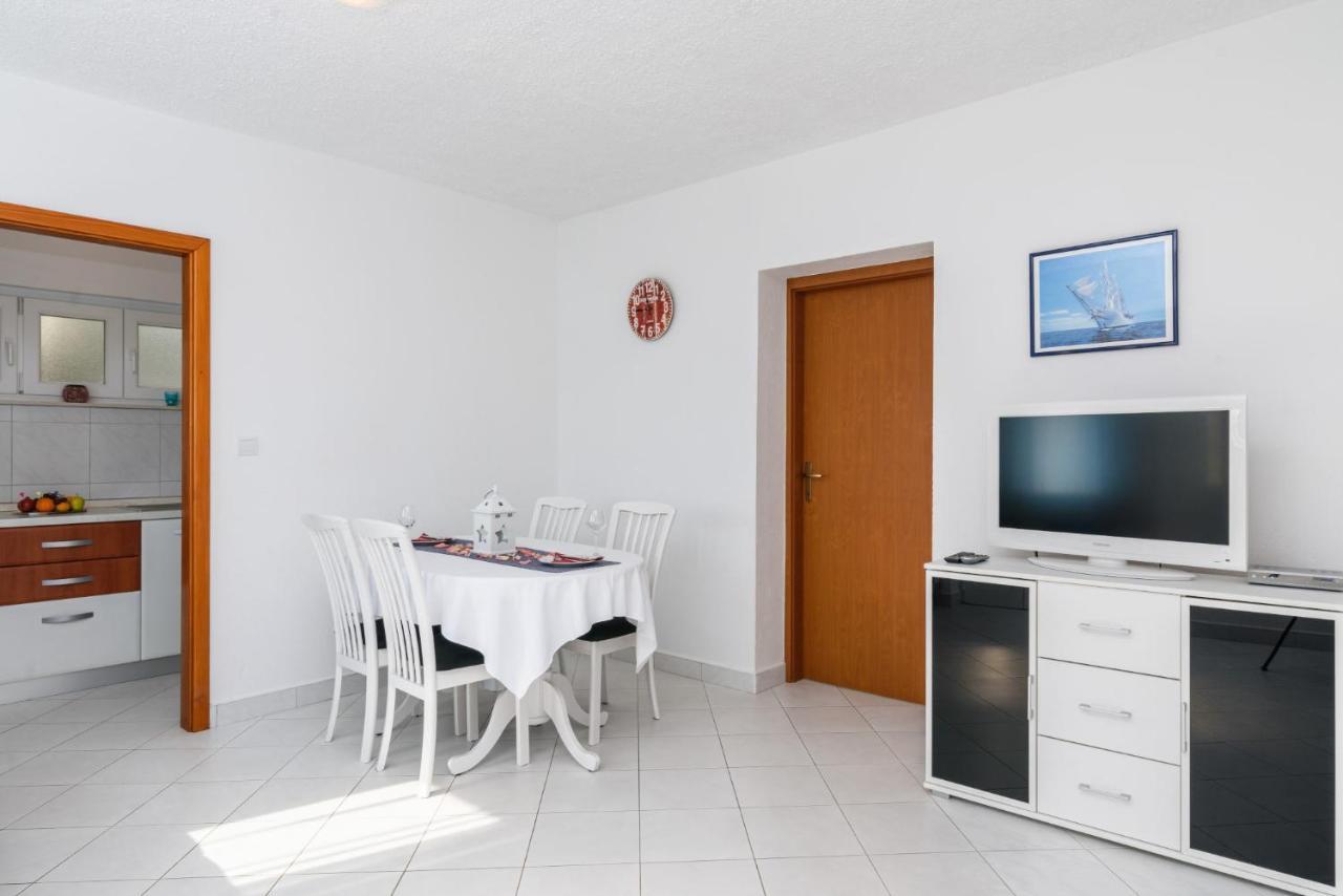La Bodega Apartments Τρογκίρ Εξωτερικό φωτογραφία