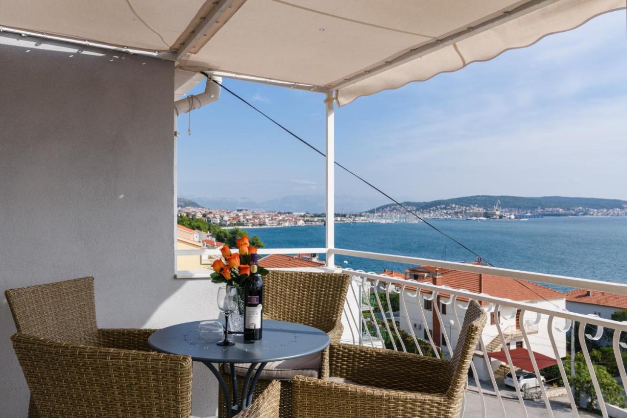 La Bodega Apartments Τρογκίρ Εξωτερικό φωτογραφία