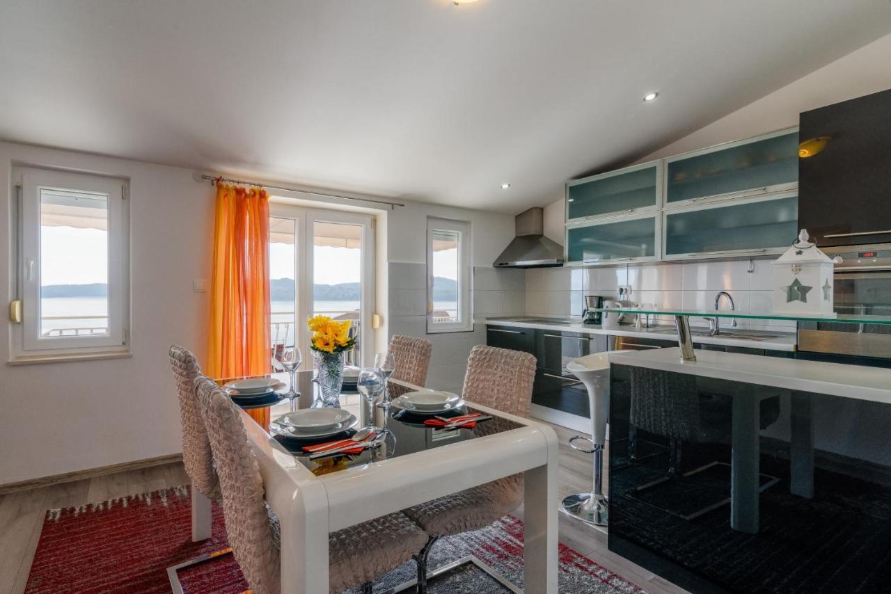 La Bodega Apartments Τρογκίρ Εξωτερικό φωτογραφία