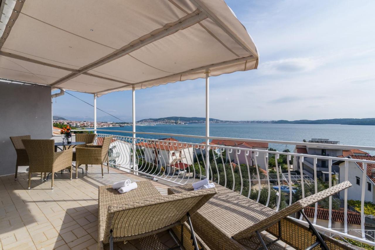 La Bodega Apartments Τρογκίρ Εξωτερικό φωτογραφία