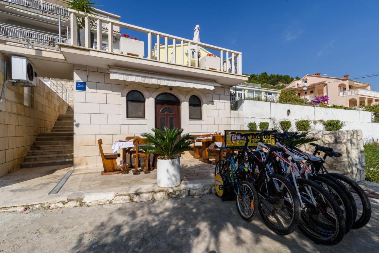 La Bodega Apartments Τρογκίρ Εξωτερικό φωτογραφία