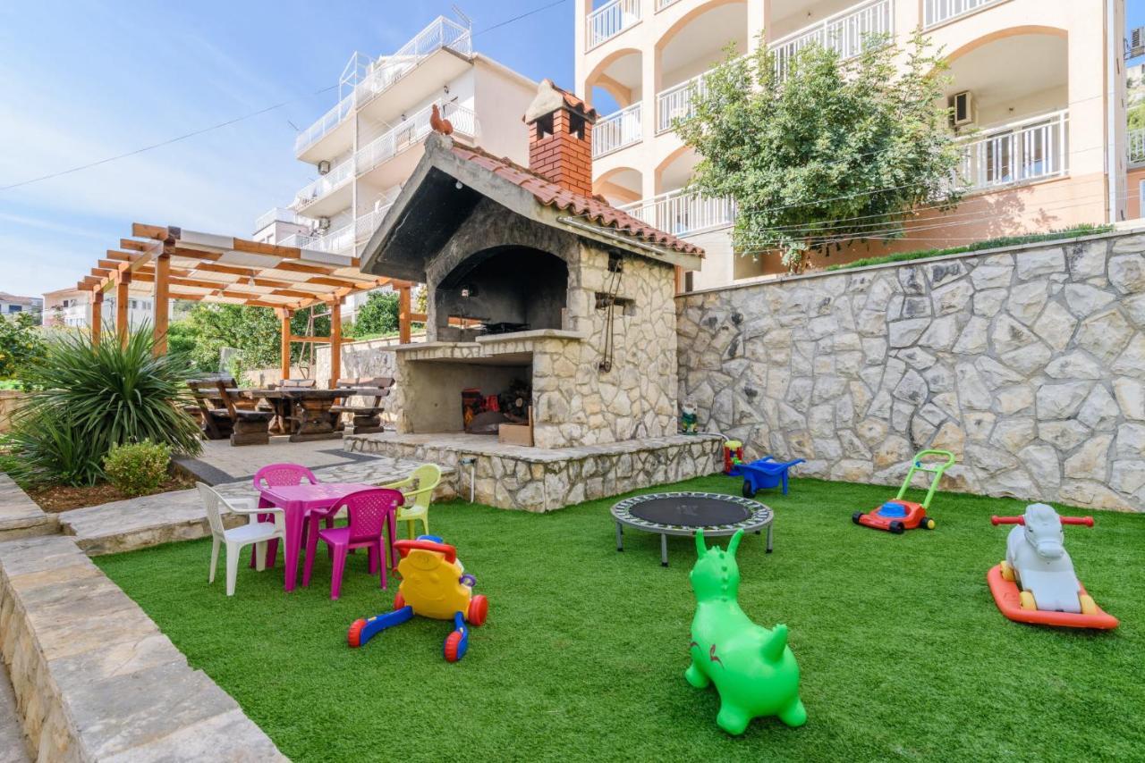 La Bodega Apartments Τρογκίρ Εξωτερικό φωτογραφία