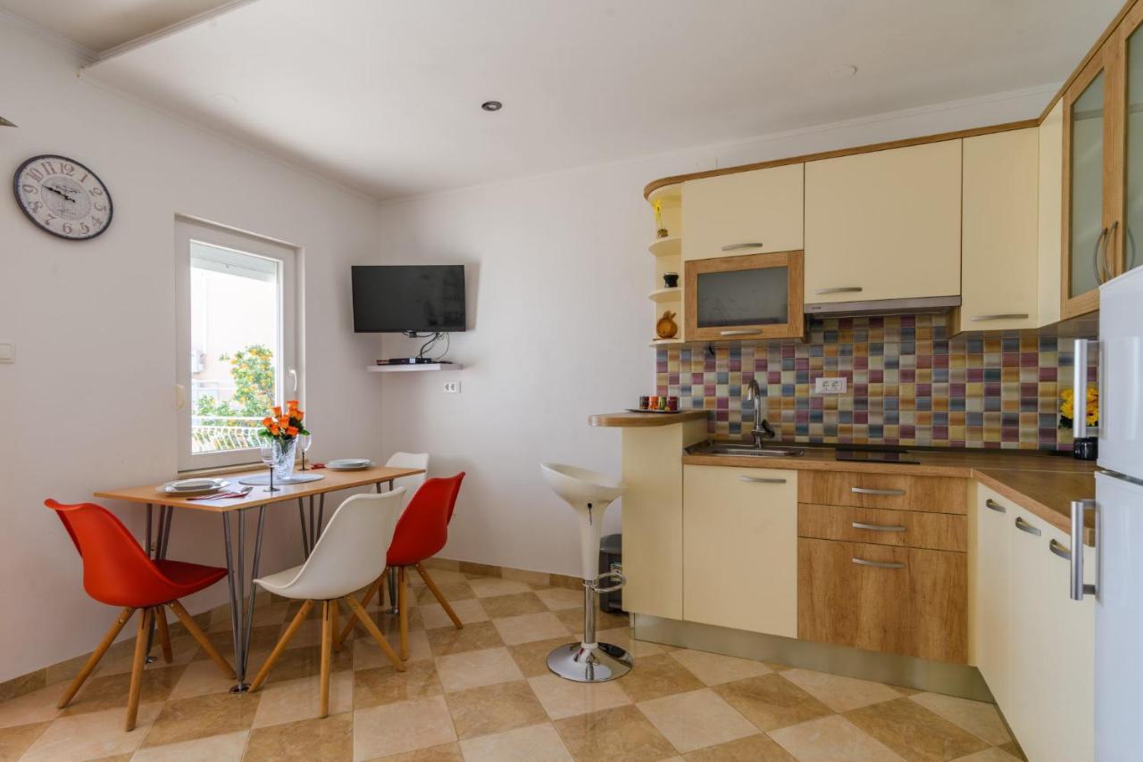 La Bodega Apartments Τρογκίρ Εξωτερικό φωτογραφία
