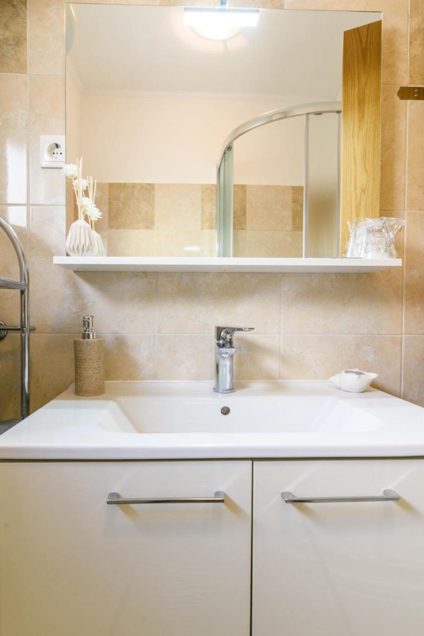 La Bodega Apartments Τρογκίρ Εξωτερικό φωτογραφία