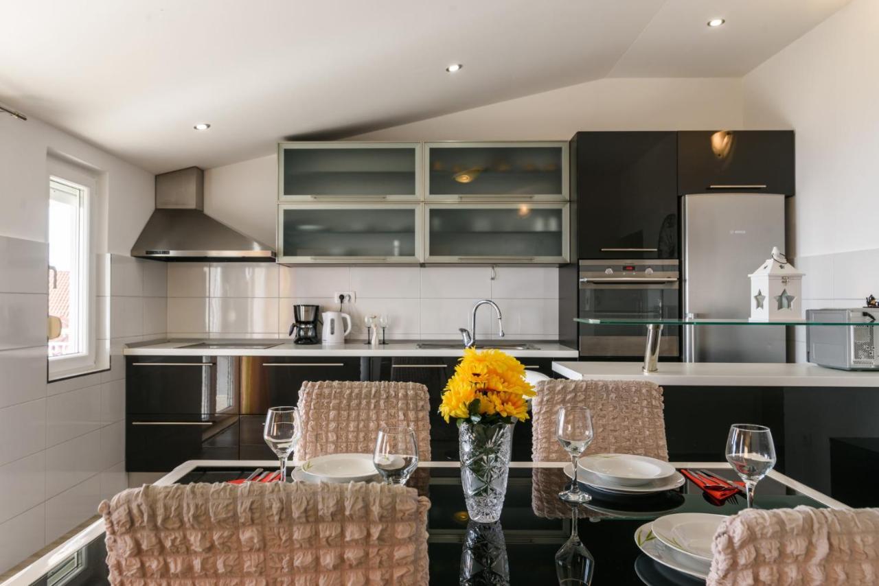 La Bodega Apartments Τρογκίρ Εξωτερικό φωτογραφία