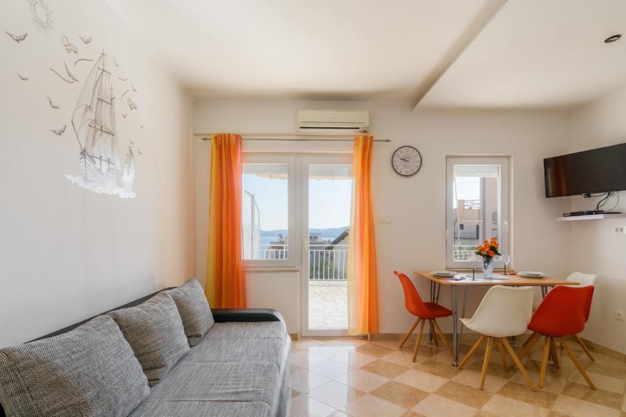 La Bodega Apartments Τρογκίρ Εξωτερικό φωτογραφία