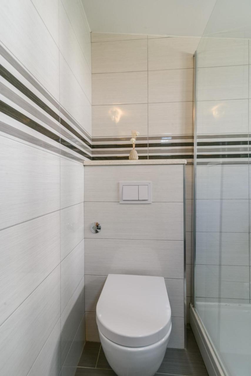 La Bodega Apartments Τρογκίρ Εξωτερικό φωτογραφία