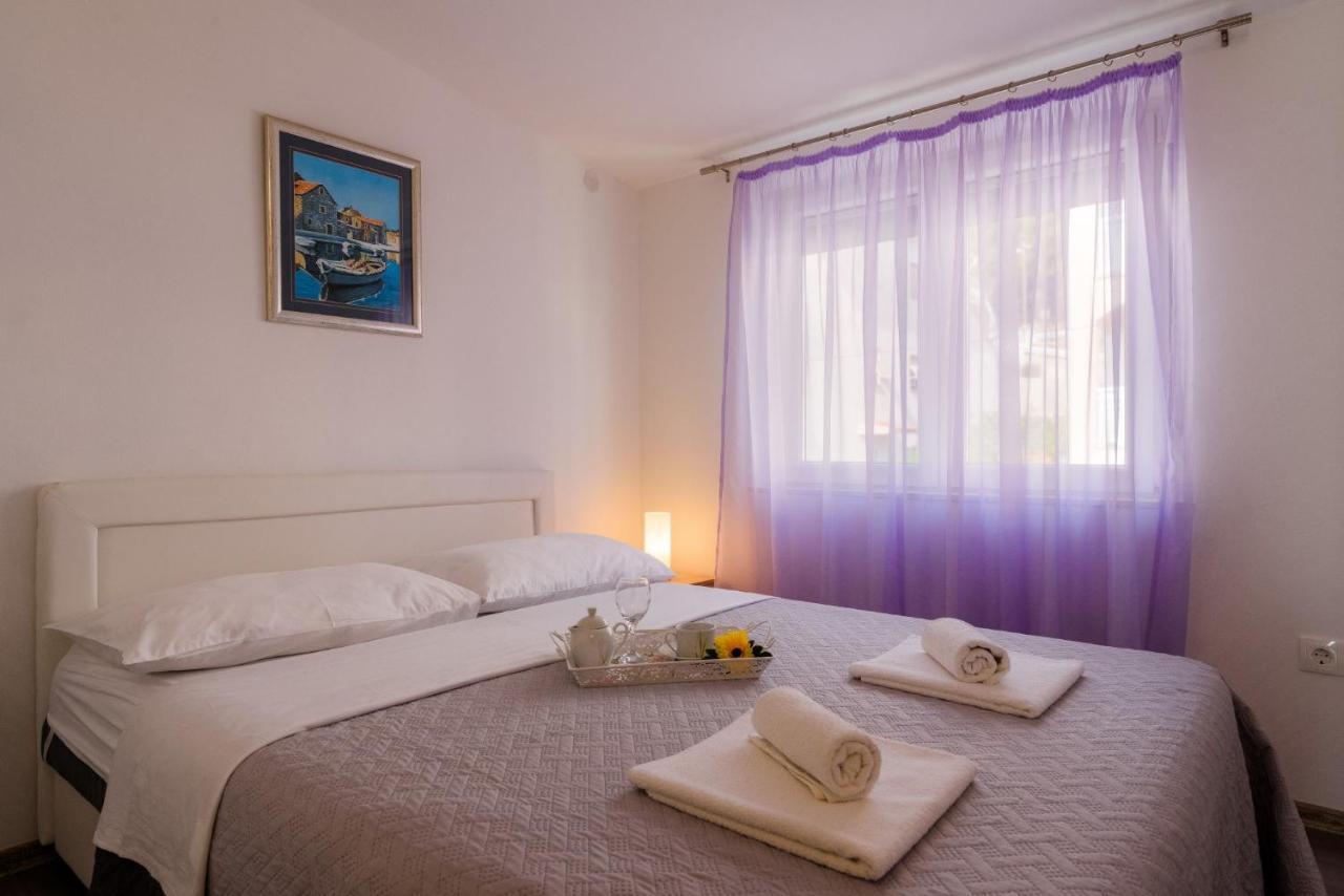 La Bodega Apartments Τρογκίρ Εξωτερικό φωτογραφία